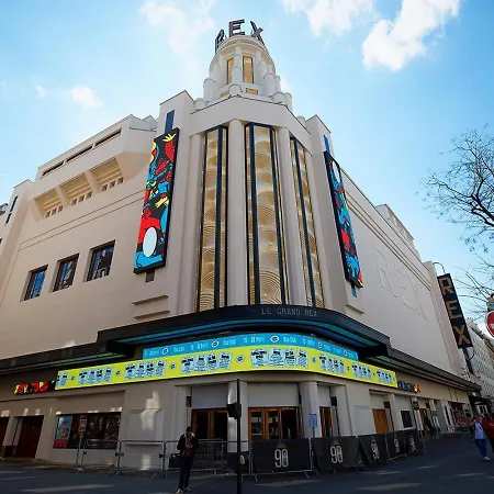 Urban Flat 31 - Lovely Triplex In