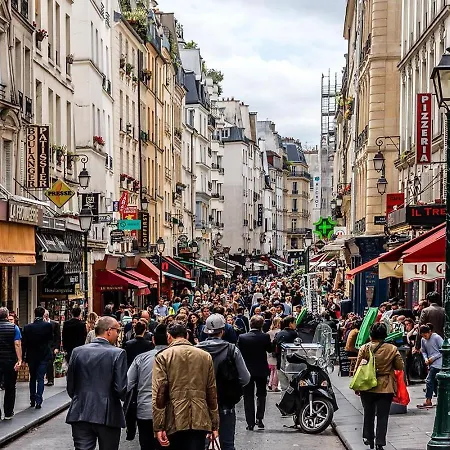 아파트 Urban Flat 31 - Lovely Triplex In