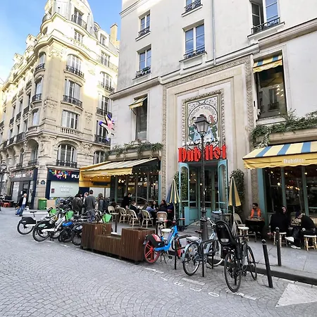 Urban Flat 31 - Lovely Triplex In 아파트