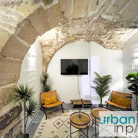 아파트 Urban Flat 31 - Lovely Triplex In 파리